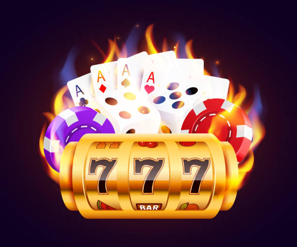 Situs Slot Server Luar Negeri Paling Gacor: Rekomendasi untuk Pecinta Slot Online