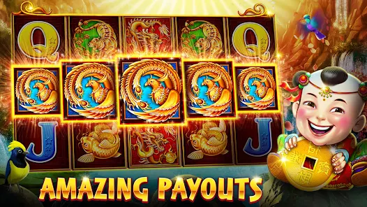 Rekomendasi Situs Slot Server Kamboja Paling Populer dan Alasan Mengapa Banyak Dicari