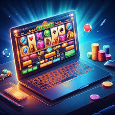 Menariknya Game Slot: Antara Hiburan Digital dan Inovasi Teknologi
