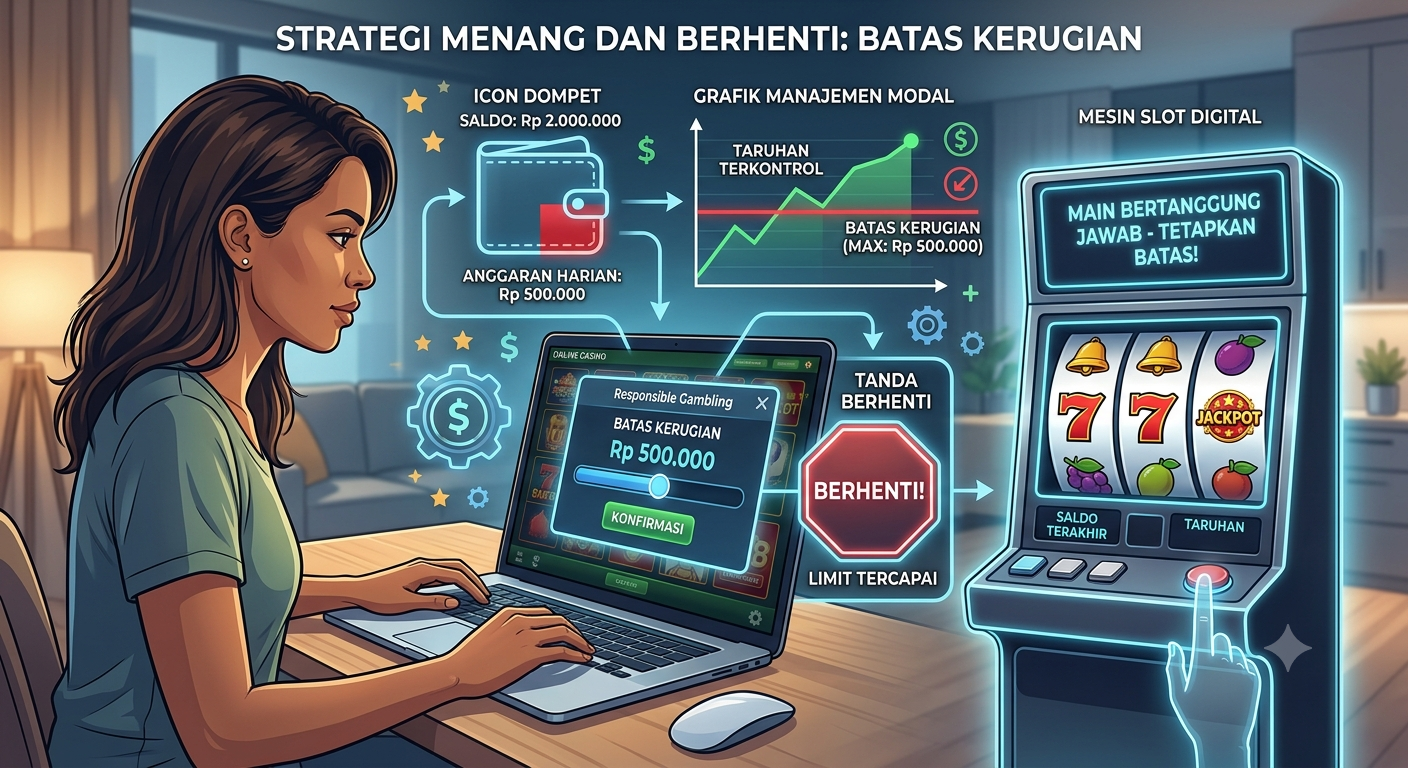 Batas Kekalahan