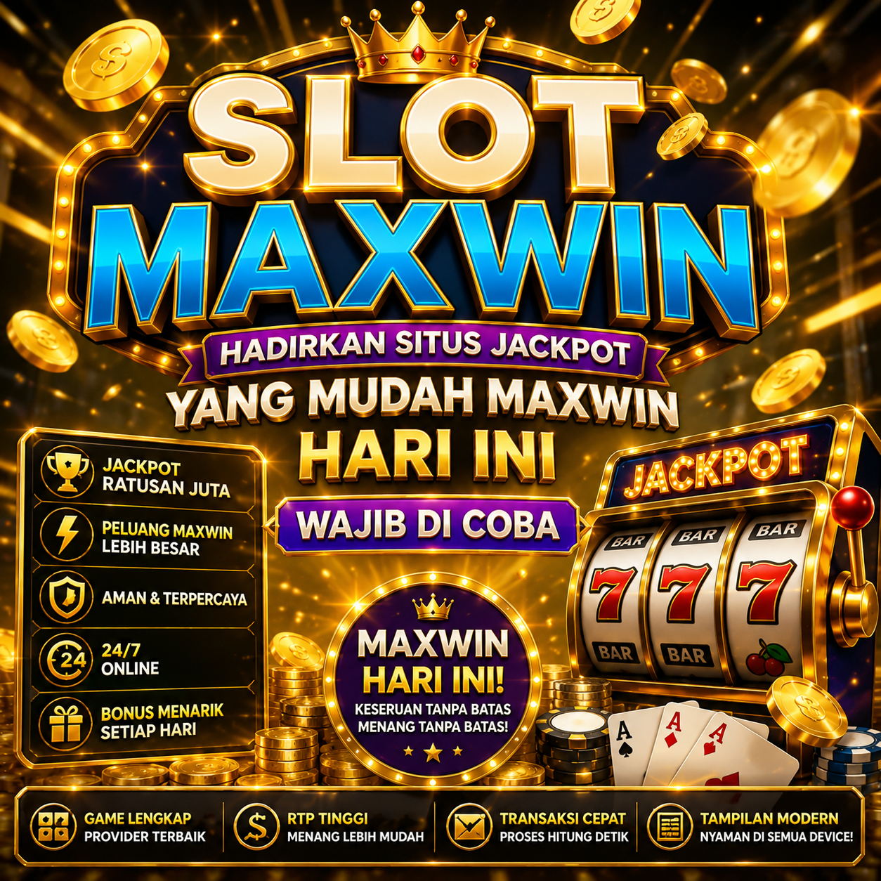 Strategi Bertaruh Rendah