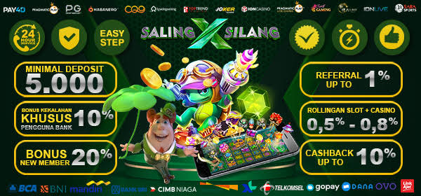 Bagaimana Provider Slot Mengembangkan Game yang Inovatif?