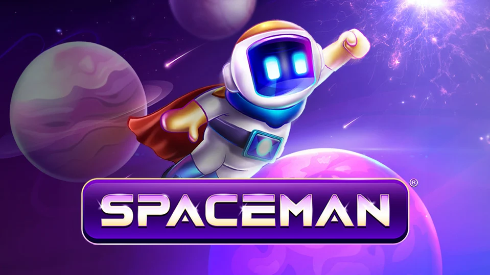 Sejarah Spaceman